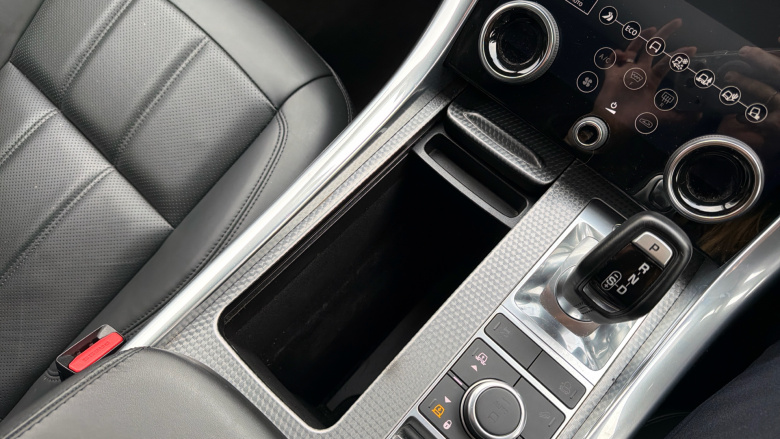 Land Rover Range Rover Sport 3.0 P400 HSE Dynamic 5dr Auto Petrol Estate